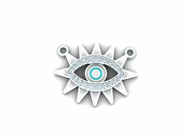 All eyes on you Mini eye - Image 12