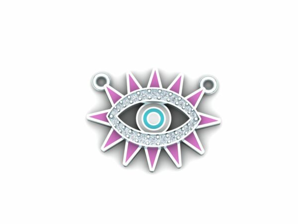 All eyes on you Mini eye - Image 11