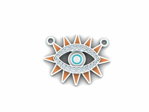 All eyes on you Mini eye - Image 10
