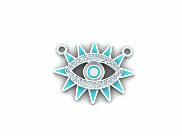 All eyes on you Mini eye - Image 8