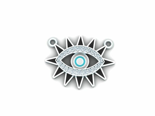 All eyes on you Mini eye - Image 5