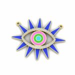 All eyes on you Small eye