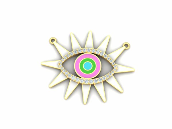 All eyes on you Small eye - Image 17