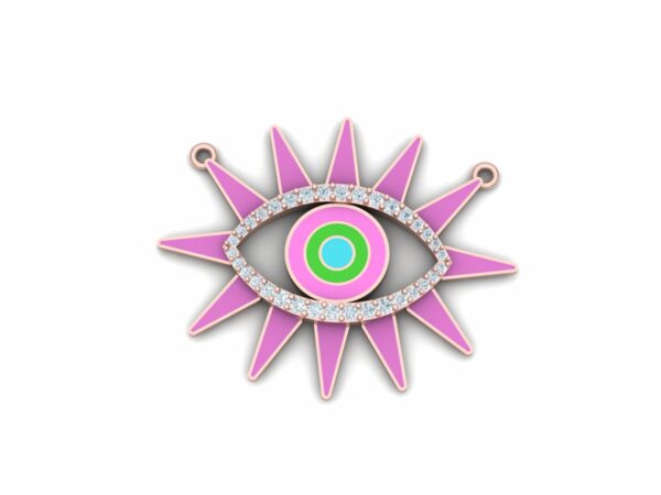 All eyes on you Small eye - Image 14