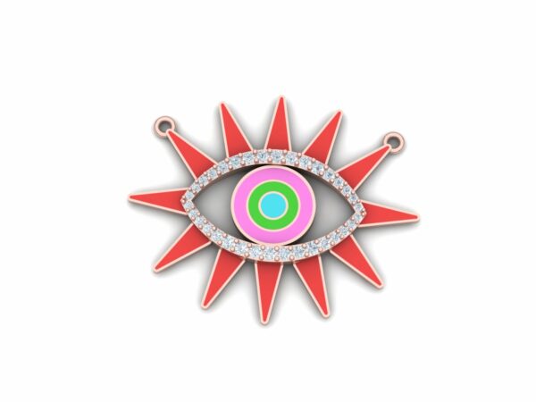 All eyes on you Small eye - Image 12