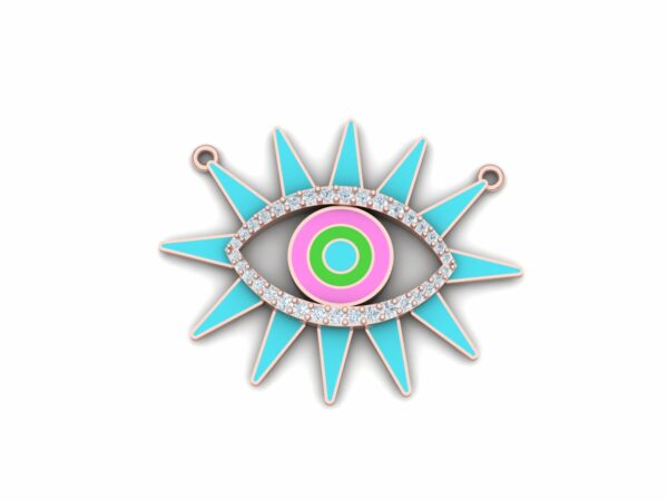 All eyes on you Small eye - Image 10