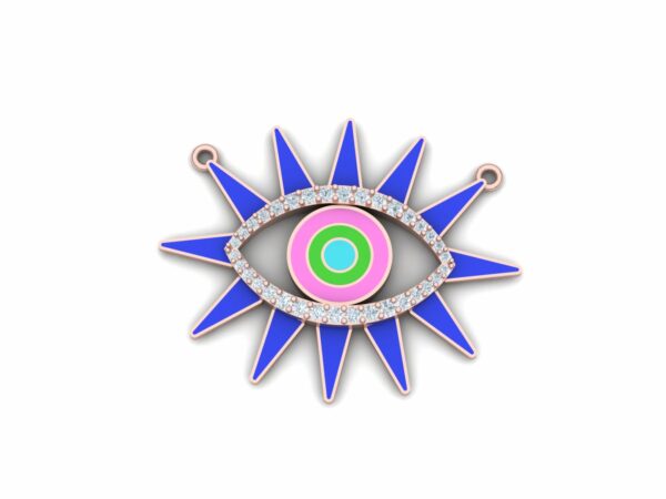 All eyes on you Small eye - Image 9
