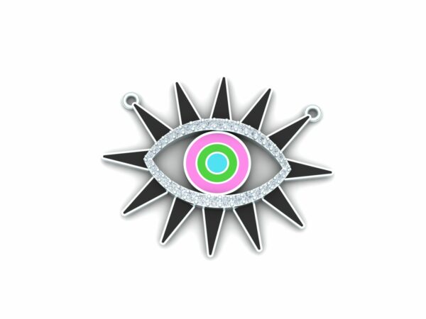 All eyes on you Small eye - Image 8