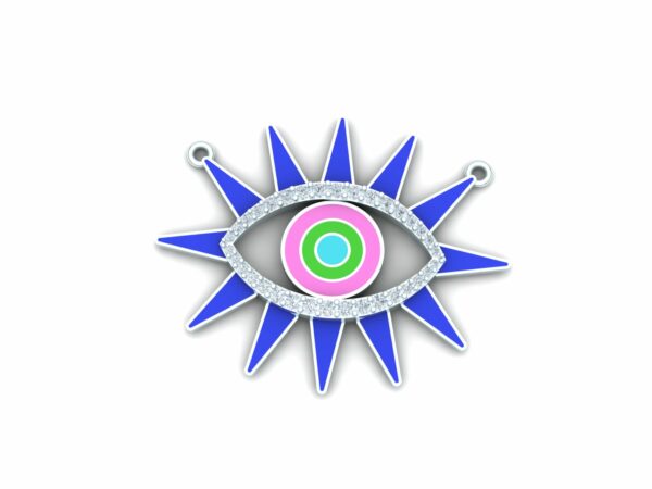All eyes on you Small eye - Image 7