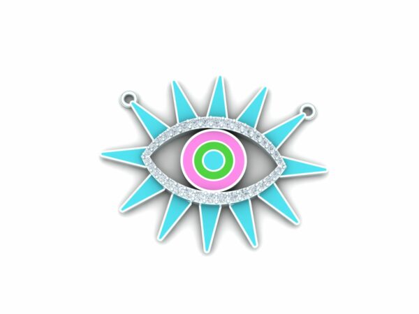 All eyes on you Small eye - Image 5