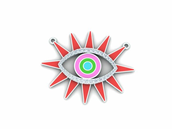 All eyes on you Small eye - Image 4