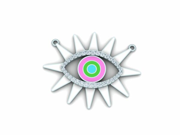 All eyes on you Small eye - Image 3