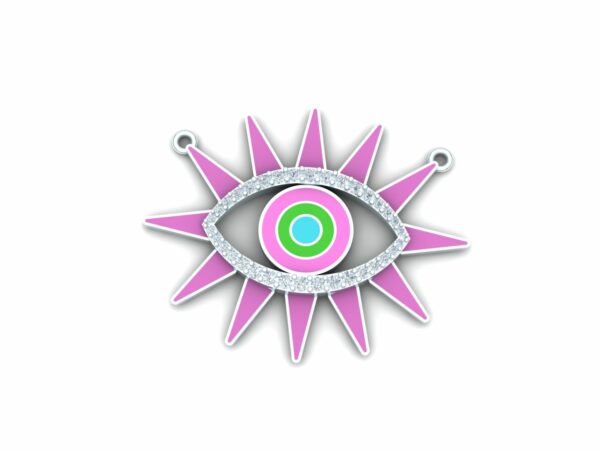 All eyes on you Small eye - Image 2