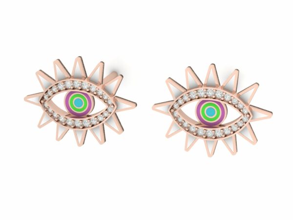 Eye earring - Image 16