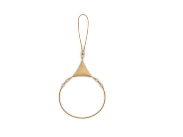 Triangle bracelet - Image 3