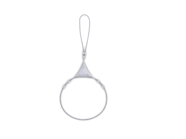 Triangle bracelet - Image 2