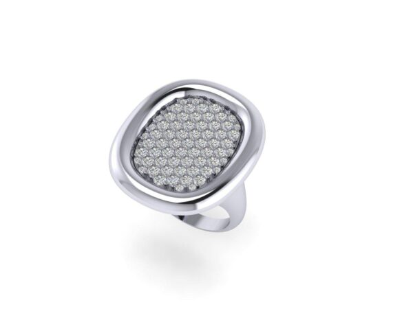 A special shape ring - Image 3