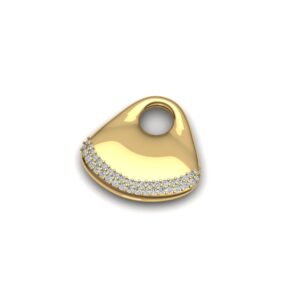 Mini bag neckless