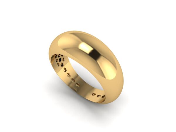 Big bomb ring - Image 2