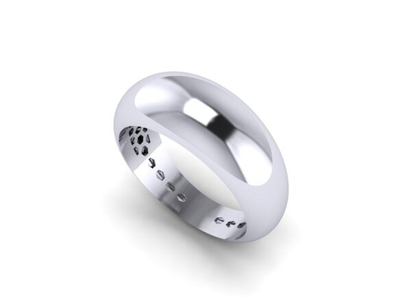 Big bomb ring - Image 3