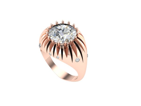 Vintage ring