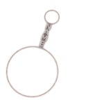 Love is on your hand