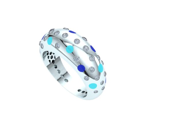 Diamond bomb and email - Image 22