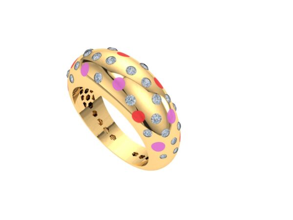 Diamond bomb and email - Image 8