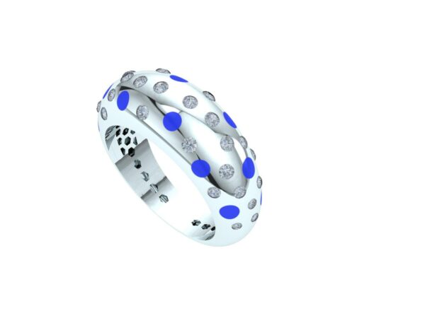 Diamond bomb and email - Image 20