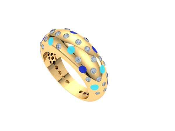 Diamond bomb and email - Image 7
