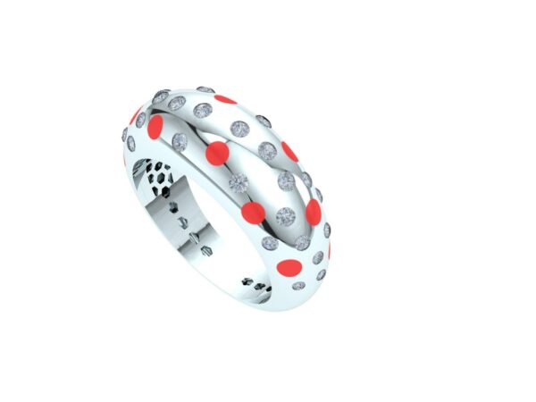 Diamond bomb and email - Image 18