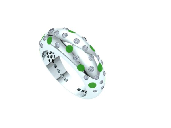 Diamond bomb and email - Image 16