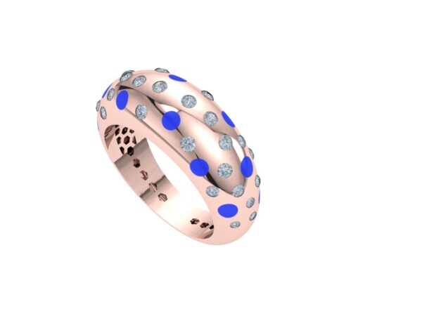 Diamond bomb and email - Image 12