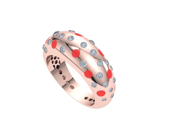 Diamond bomb and email - Image 10