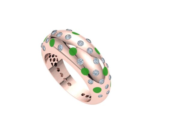 Diamond bomb and email - Image 9