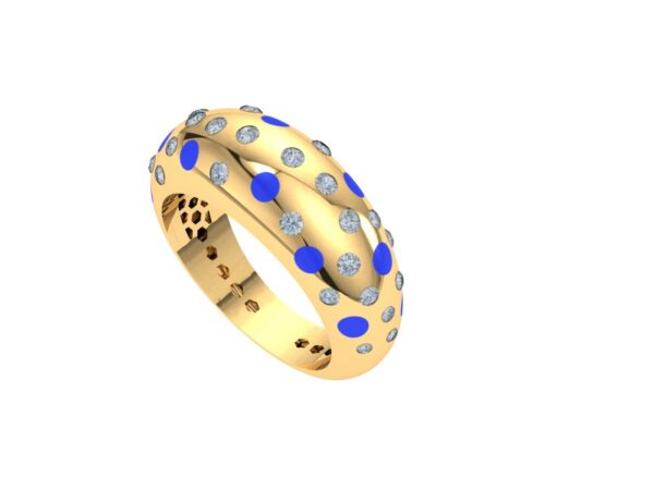 Diamond bomb and email - Image 3