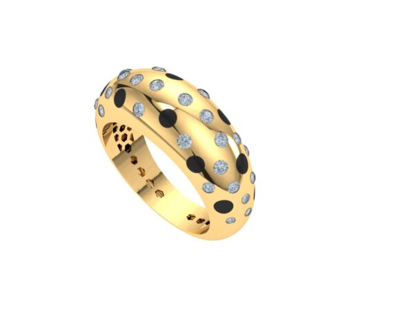 Diamond bomb and email - Image 2