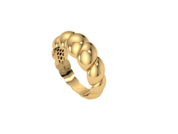 Challah ring - Image 3