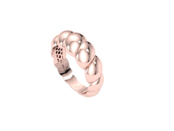Challah ring
