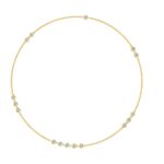 love at first sight neckless