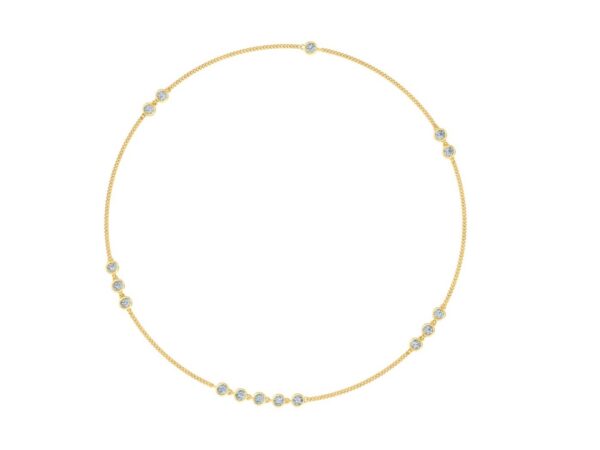 love at first sight neckless
