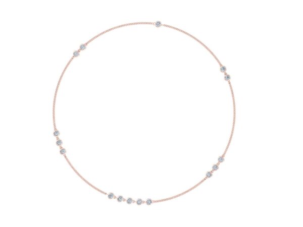 love at first sight neckless - Image 2