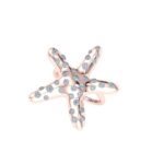 Starfish ring