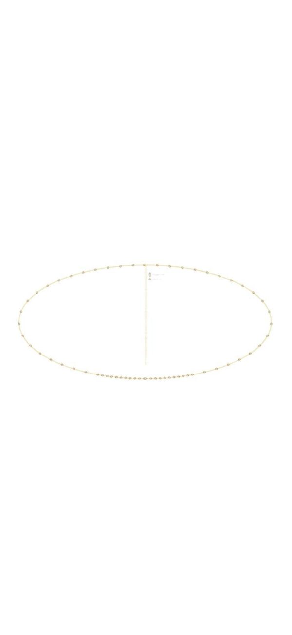 Forever Belly chain girl - Image 1