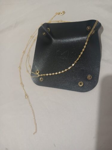 Cliquez pour voir en plein écran Body love chain photo review