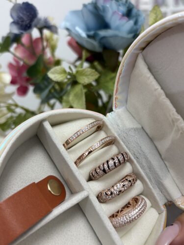 Sexy hoop earrings photo review