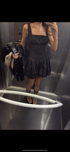 Inlaid Cone Necklace photo review