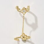 Rings for a perfect addition