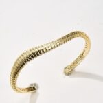 Midnight Luxe Bangle