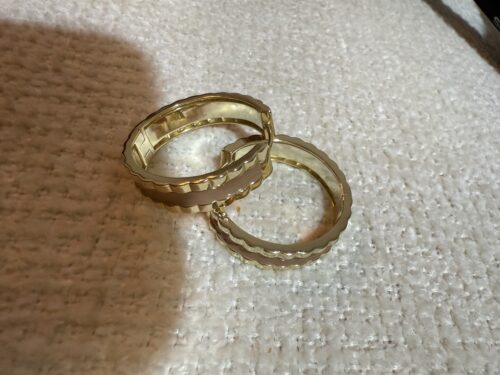 Raven coffee Stripe Hoop photo review